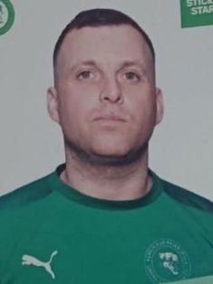 Milos Kostadinovic