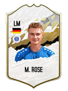 Marvin Rose