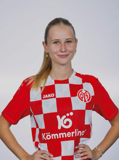 Charlotte Lena Plohmann