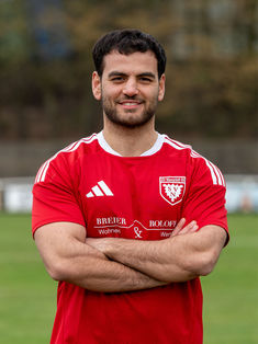 Birkan-Muhammed Akaydin