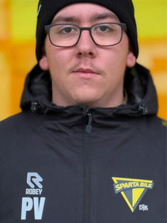 Patrick Johannes Vavaßeur