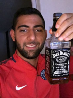 Okan Özbek