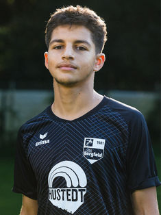 Elyas Khalil Raouafi