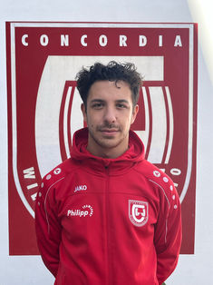 Zakaria Benai