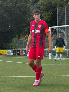 Luca Obermann