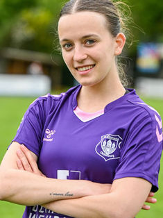 Hanna Koch