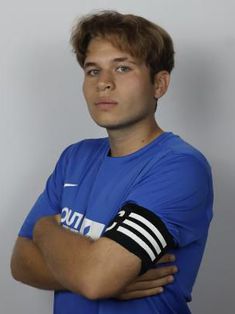 Gabriel Alejandro Haller Lugo