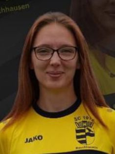 Denise Katharina Jansen