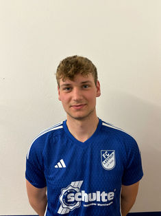 Ben Kreßmann
