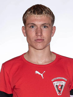 Arjen Bach