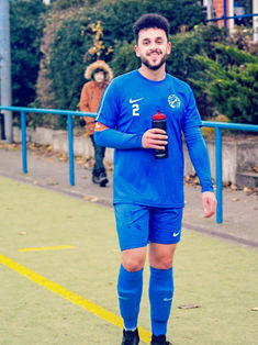 Mohamed Kajjo