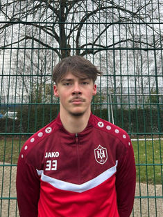 Tim Benjamin Jänchen