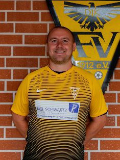 Markus Baur