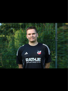 Florian Kiehn