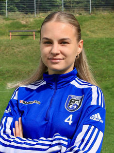 Marina Hilgert