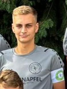 Paul Pschibert