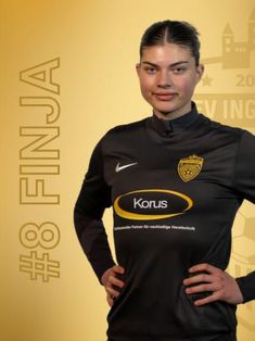 Finja Marie Rauprich