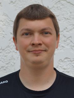 Tobias Müller