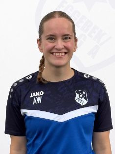 Anne Wischnewski