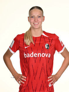 Mia-Lena Maas