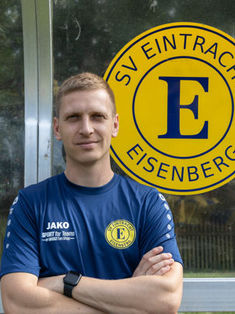 Felix Jeuk