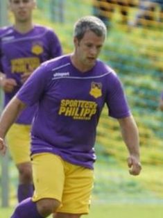 Danilo Bäcker