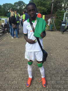 Ahmed Jaiteh