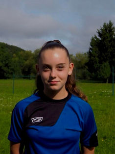 Lea Felber