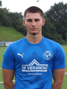 Maxim Hilgenberg