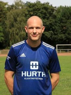 Daniel Schmitz