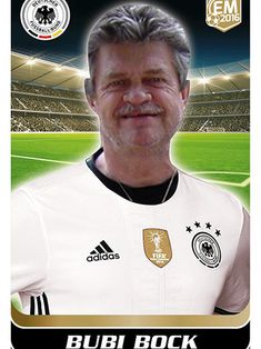 Karl Heinz Bock
