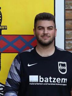 Jonas Josef Kaiser