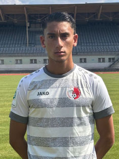 Karim Badur