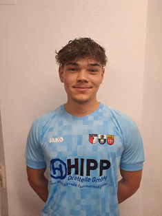Lukas Drexler