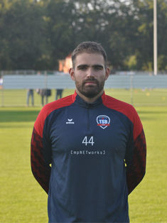Marc Serbakov