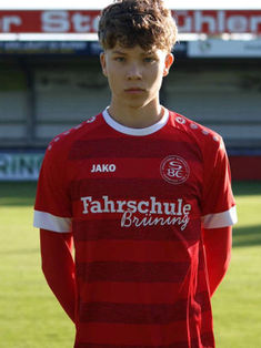Julian Waltermann
