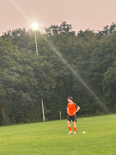 Daniel Efremov