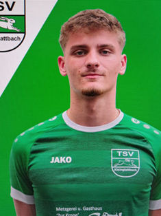 Nico Grün