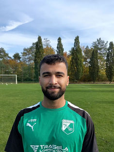 Mohammad Hossein Parvizi Babadi