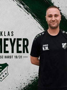 Niklas Meyer