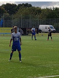 Leon-Marcel Henke