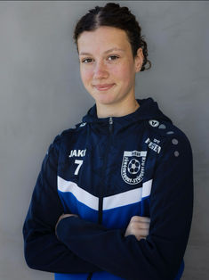 Leni Scholl