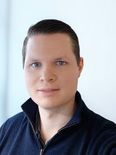 Sebastian Goldau
