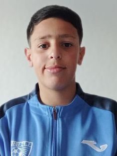 Mohammad Amin Atrari Khouja
