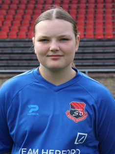 Lea Kitzing