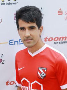 Mohammad Rafi Hajizade