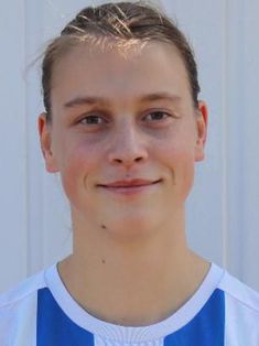 Leonie Christine Leibe