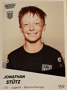 Jonathan Stütz