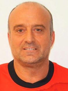 Erhan Sahin