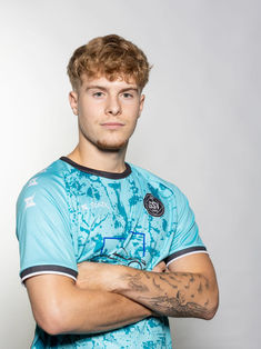 Alexander Barbi